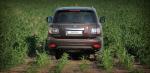 Nissan Patrol 2010 года